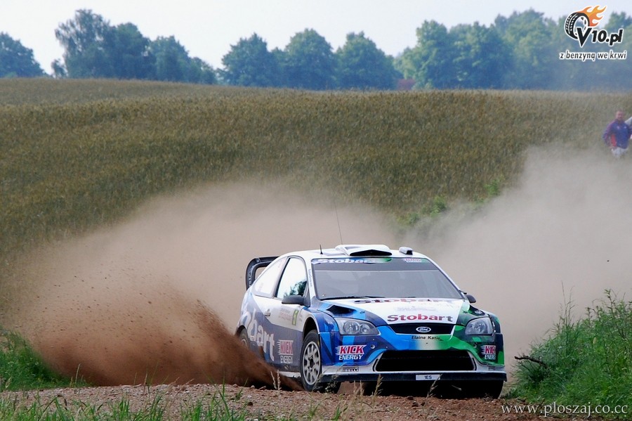 Rajd Polski